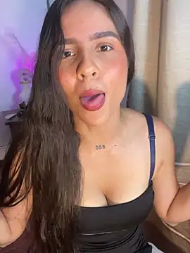 alisaa jhons1 online show from March 23, 2026, 11:53 pm