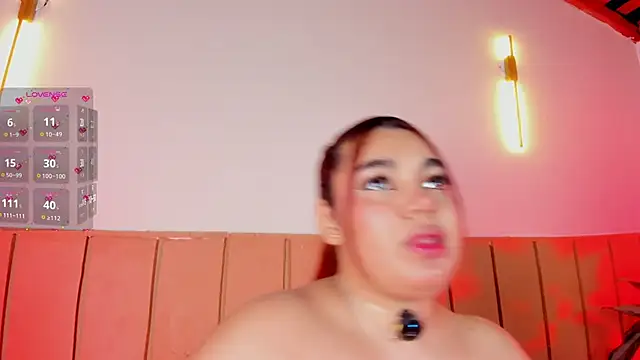 Anny arango1 online show from February 15, 2026, 7:51 am