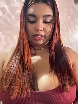 Anny arango1 online show from February 19, 2026, 7:04 am