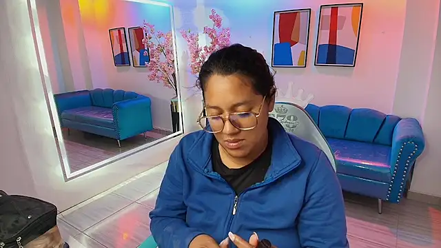 Alondra gomexxx online show from November 26, 2025, 3:40 am