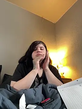 juicygoth202 online show from February 28, 2026, 5:36 pm