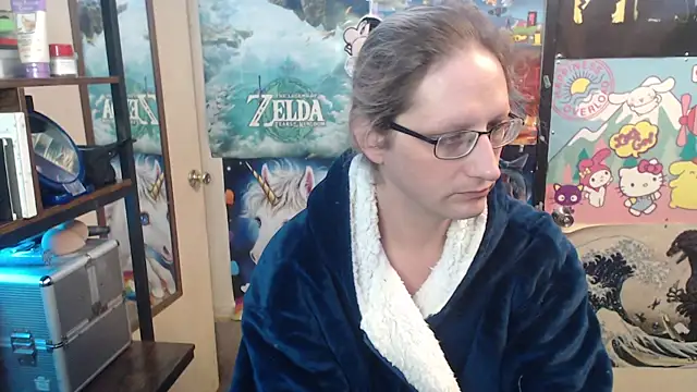 Savanah Banana  online show from November 11, 2025, 10:26 am