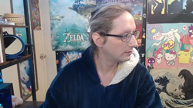 Savanah Banana  online show from March 17, 2026, 12:52 pm