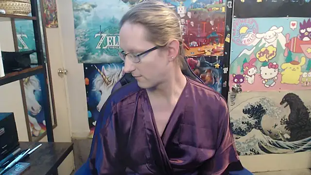 Savanah Banana  online show from March 29, 2026, 9:31 am