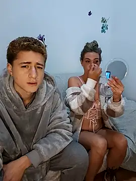 minervaystiven online show from November 6, 2025, 4:35 am