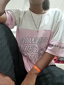 Isha kumari 69 online show from February 6, 2026, 4:32 pm