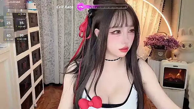 agmer0500 online show from April 21, 2026, 10:10 am