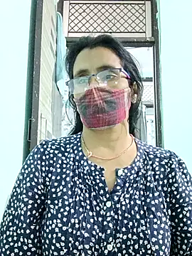 sanjana077 online show from February 10, 2026, 2:10 pm