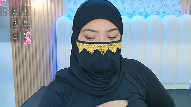 Snapshot of samiraa_haalem chatting on May 16, 2026, 4:09 am samiraa haalem online show from May 16, 2026, 4:09 am