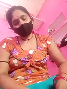 Snapshot of Chinki_pande chatting on May 25, 2026, 6:52 am Chinki pande online show from May 25, 2026, 6:52 am