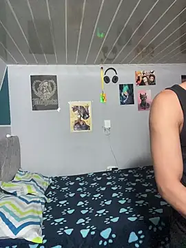 Mike and Rayan online show from February 22, 2026, 11:25 pm