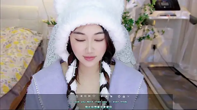 Snapshot of tutumissy chatting on November 10, 2025, 1:48 am tutumissy online show from November 10, 2025, 1:48 am