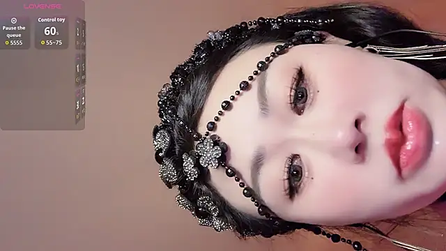 Snapshot of Xiaojuan61 chatting on November 7, 2025, 3:01 pm Xiaojuan61 online show from November 7, 2025, 3:01 pm