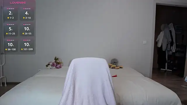 olliebells online show from April 2, 2026, 5:32 pm