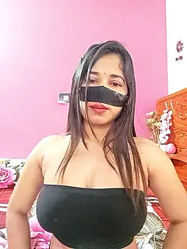 Snapshot of Nishi-3 chatting on March 12, 2026, 12:39 am Nishi-3 online show from March 12, 2026, 12:39 am