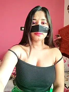 Snapshot of Nishi-3 chatting on March 19, 2026, 1:53 am Nishi-3 online show from March 19, 2026, 1:53 am