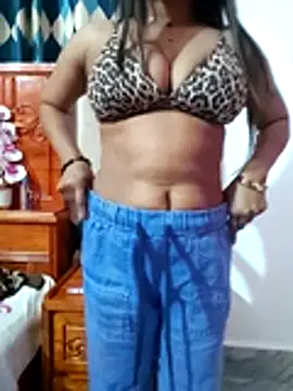 Snapshot of Nishi-3 chatting on March 19, 2026, 11:31 pm Nishi-3 online show from March 19, 2026, 11:31 pm