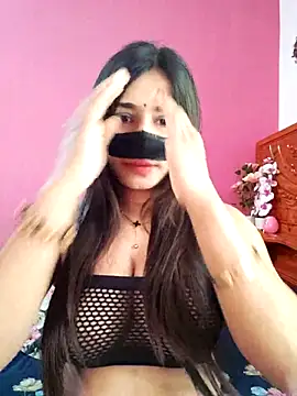 Snapshot of Nishi-3 chatting on March 28, 2026, 8:36 am Nishi-3 online show from March 28, 2026, 8:36 am