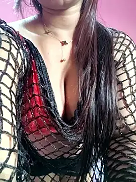 Snapshot of Nishi-3 chatting on April 5, 2026, 7:38 am Nishi-3 online show from April 5, 2026, 7:38 am