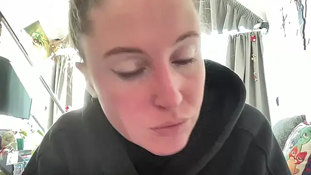 Ameli8 online show from January 15, 2026, 1:37 pm