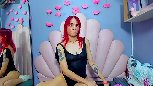 Snapshot of luci_miller chatting on February 18, 2026, 3:13 am luci miller online show from February 18, 2026, 3:13 am