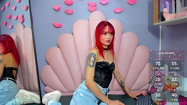 Snapshot of luci_miller chatting on February 19, 2026, 3:13 am luci miller online show from February 19, 2026, 3:13 am