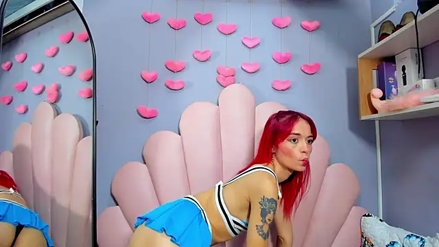 Snapshot of luci_miller chatting on February 27, 2026, 3:28 am luci miller online show from February 27, 2026, 3:28 am