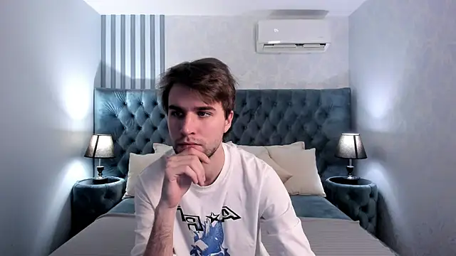 JonnahHell online show from November 26, 2025, 12:28 pm