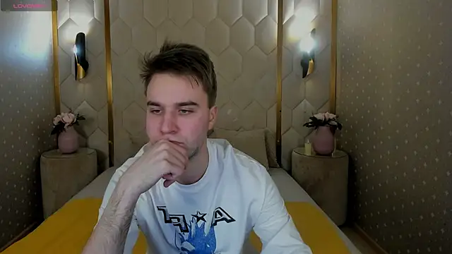 JonnahHell online show from January 6, 2026, 8:45 pm