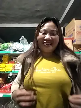 Snapshot of MINSSA502 chatting on December 3, 2025, 8:51 pm MINSSA502 online show from December 3, 2025, 8:51 pm