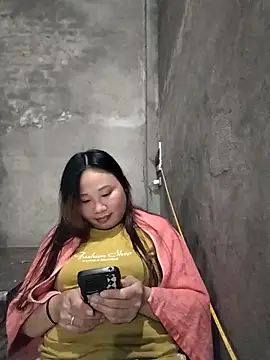 Snapshot of MINSSA502 chatting on February 26, 2026, 12:48 pm MINSSA502 online show from February 26, 2026, 12:48 pm