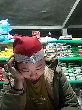 MINSSA502 online show from March 8, 2026, 10:46 pm