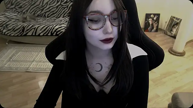 Snapshot of fromsun_forsoul777 chatting on December 5, 2025, 12:03 pm fromsun forsoul777 online show from December 5, 2025, 12:03 pm