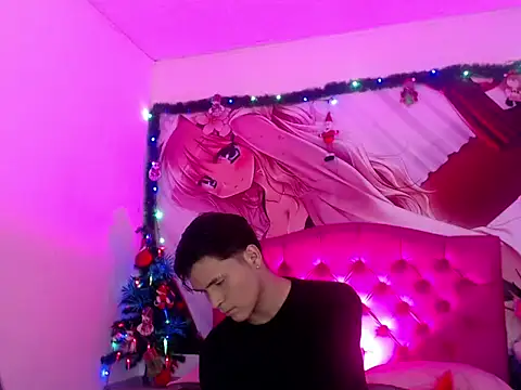 Lovers Spicy online show from December 14, 2025, 11:37 am