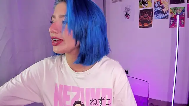 Snapshot of Star_Taylenna chatting on November 13, 2025, 2:21 am Star Taylenna online show from November 13, 2025, 2:21 am