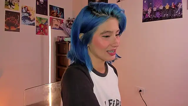 Snapshot of Star_Taylenna chatting on November 15, 2025, 2:20 am Star Taylenna online show from November 15, 2025, 2:20 am