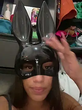 Mari2419 online show from November 6, 2025, 11:22 am