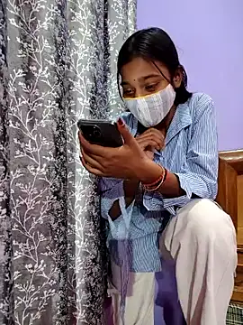 Student12th online show from November 13, 2025, 4:50 pm