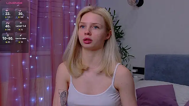 alice wond online show from December 15, 2025, 5:06 pm