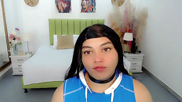 sebastian cruz  online show from April 15, 2026, 7:58 pm