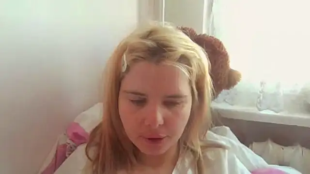 HornyElena online show from March 16, 2026, 2:32 pm