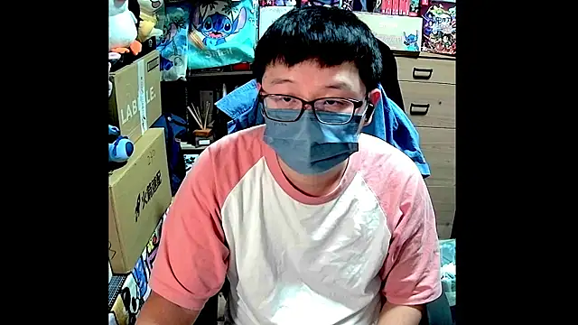 kk05483 online show from February 24, 2026, 5:44 pm