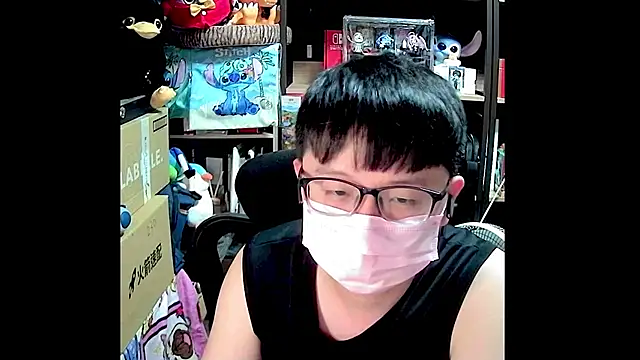 Snapshot of kk05483 chatting on June 19, 2026, 3:27 pm kk05483 online show from June 19, 2026, 3:27 pm