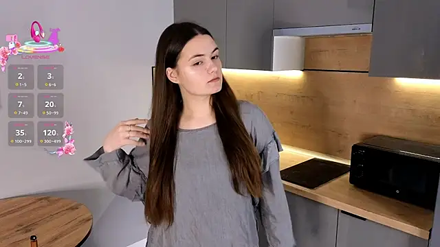 JoyBradley online show from December 1, 2025, 6:07 am