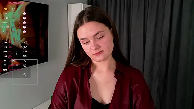 JoyBradley online show from December 18, 2025, 6:08 am