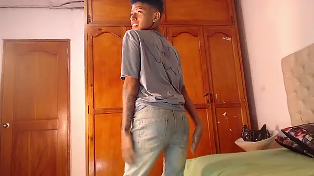 Tessachains 2  online show from February 14, 2026, 1:57 am