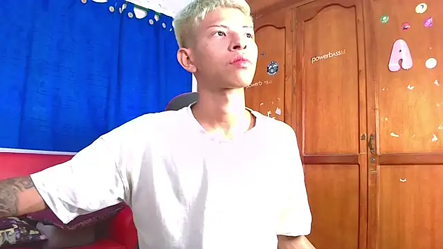 Tessachains 2  online show from February 22, 2026, 7:01 pm