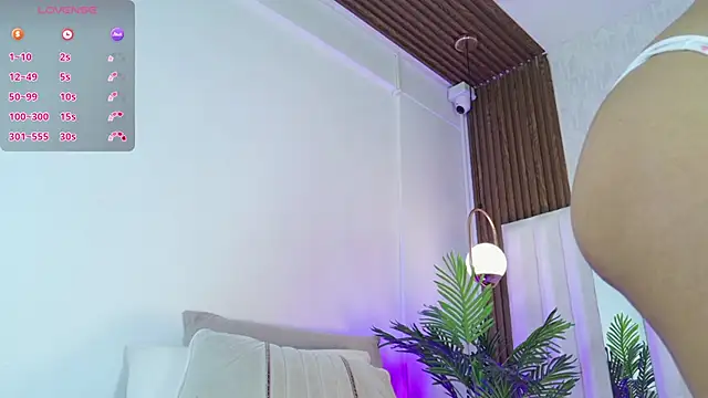 iam katherine online show from February 5, 2026, 8:13 pm