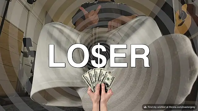 cashmastergrey online show from November 20, 2025, 7:19 am