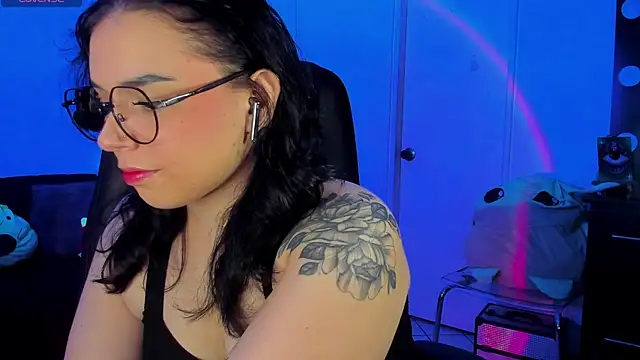 Snapshot of Dubraska_Rubio chatting on May 16, 2026, 2:52 am Dubraska Rubio online show from May 16, 2026, 2:52 am